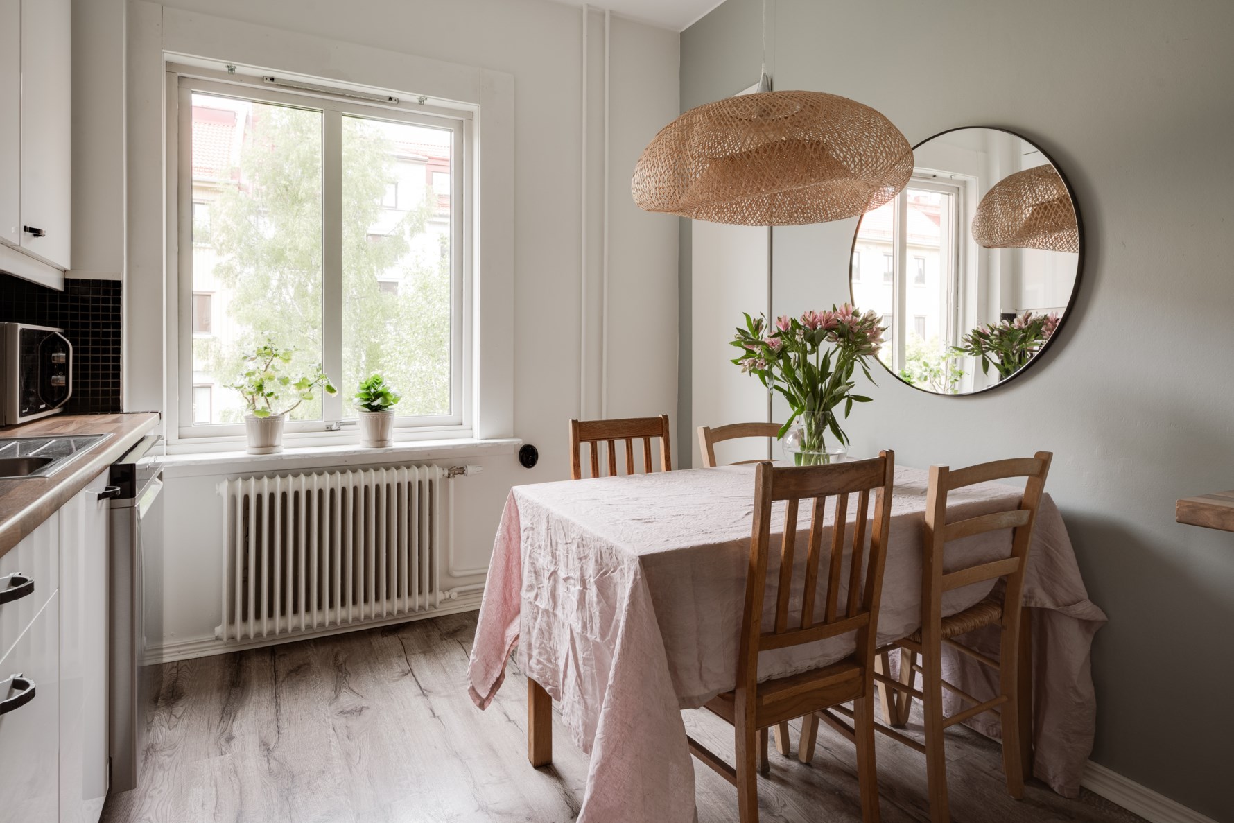 Bild 5 Fredåsgatan 12C