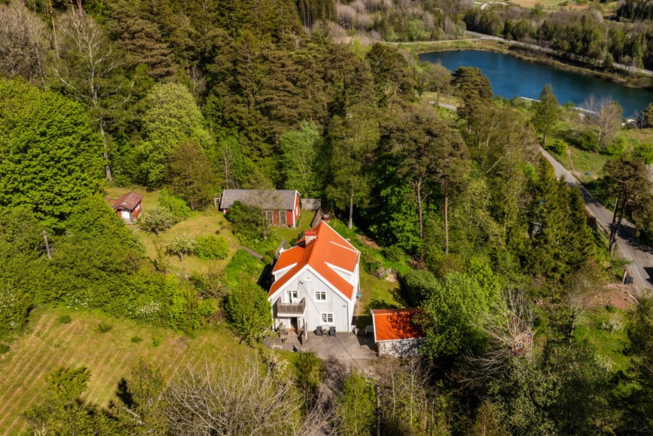 Prästgärdevägen 26