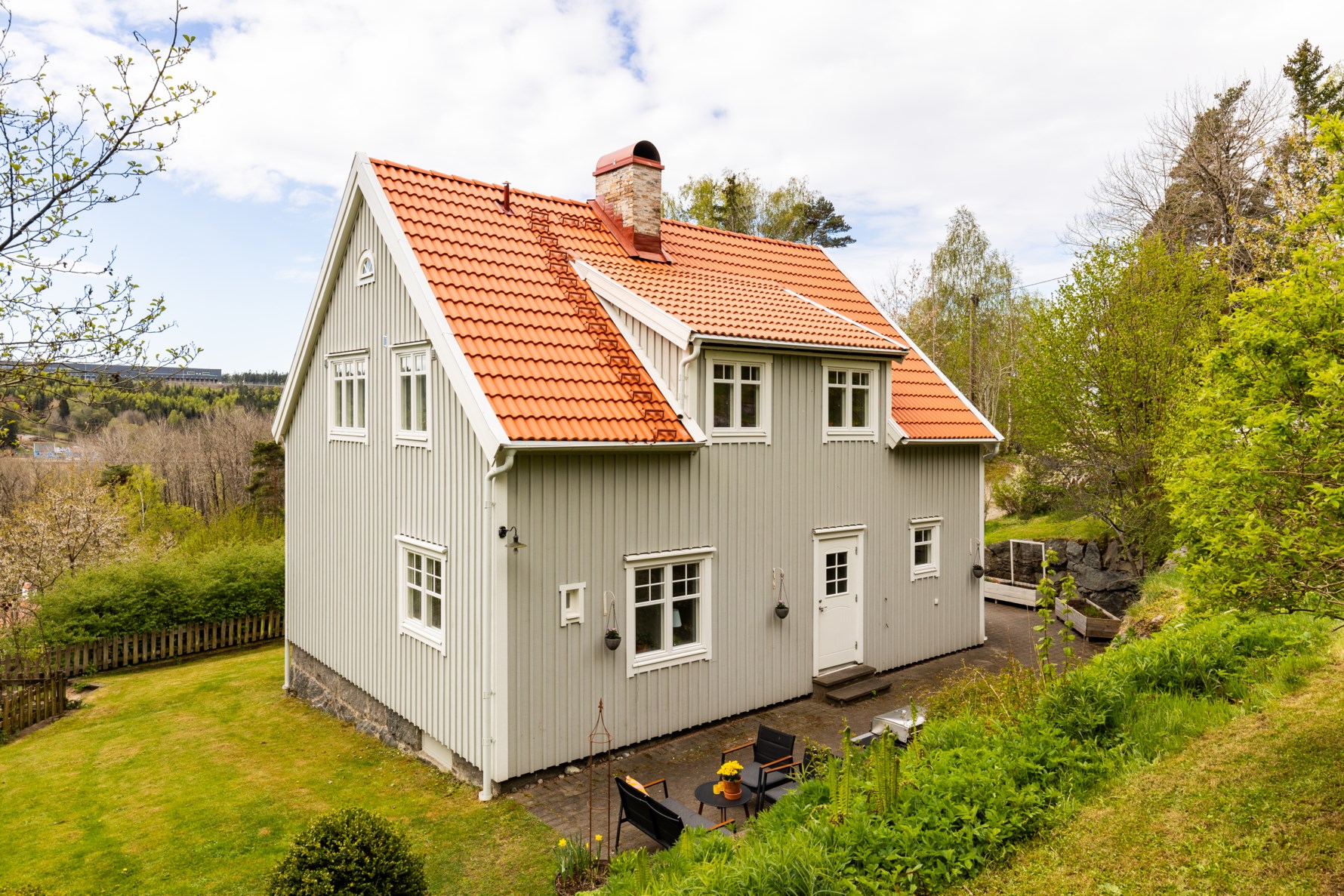 Bild 2 Prästgärdevägen 26