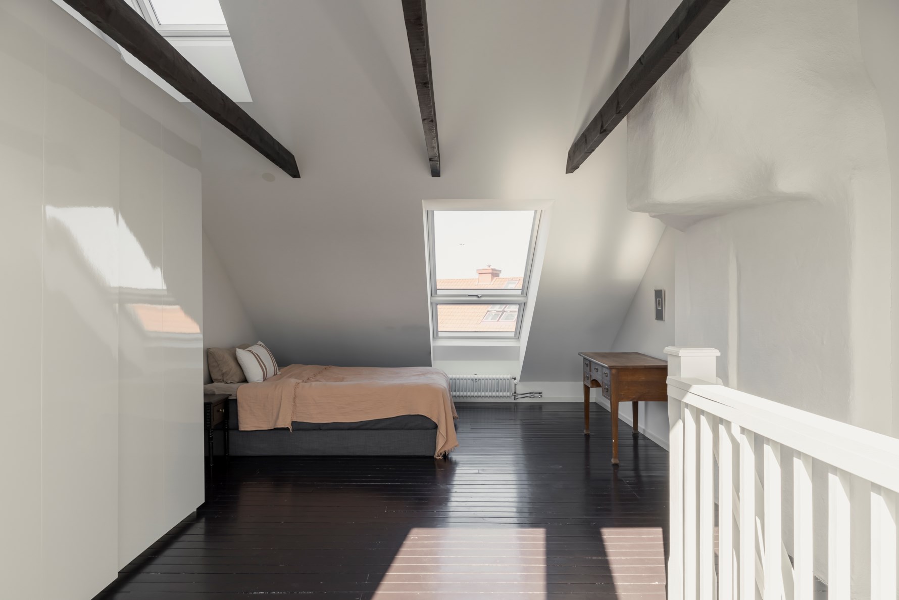 Bild 4 Paradisgatan 25D