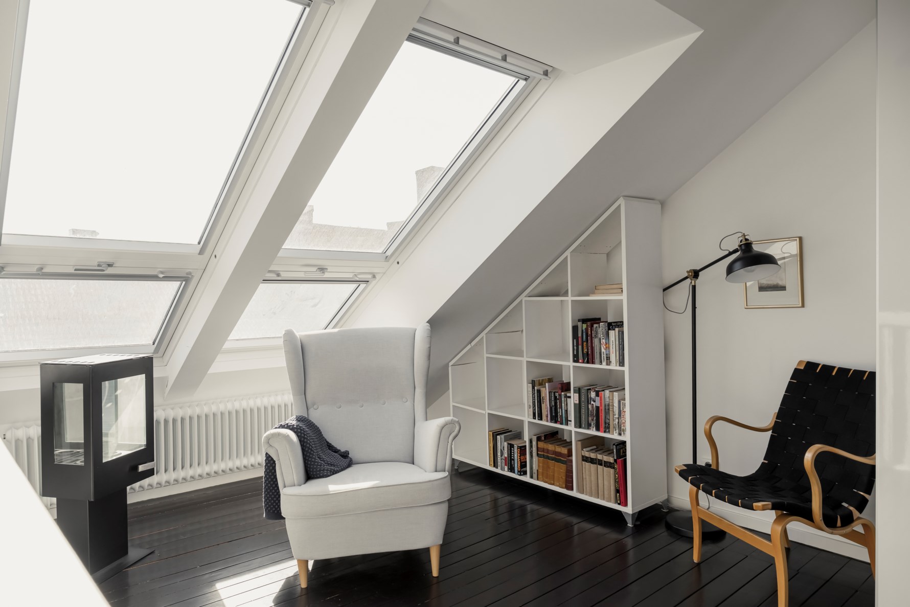 Bild 3 Paradisgatan 25D