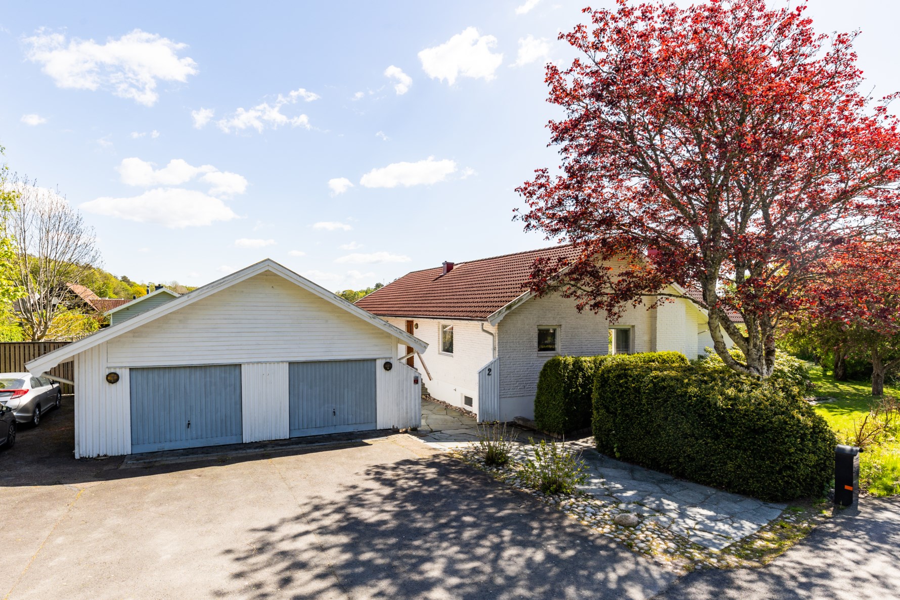 Bild 2 Sjögången 2