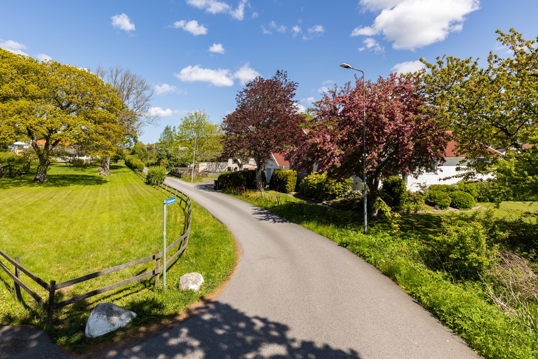 Bild 3 Sjögången 2