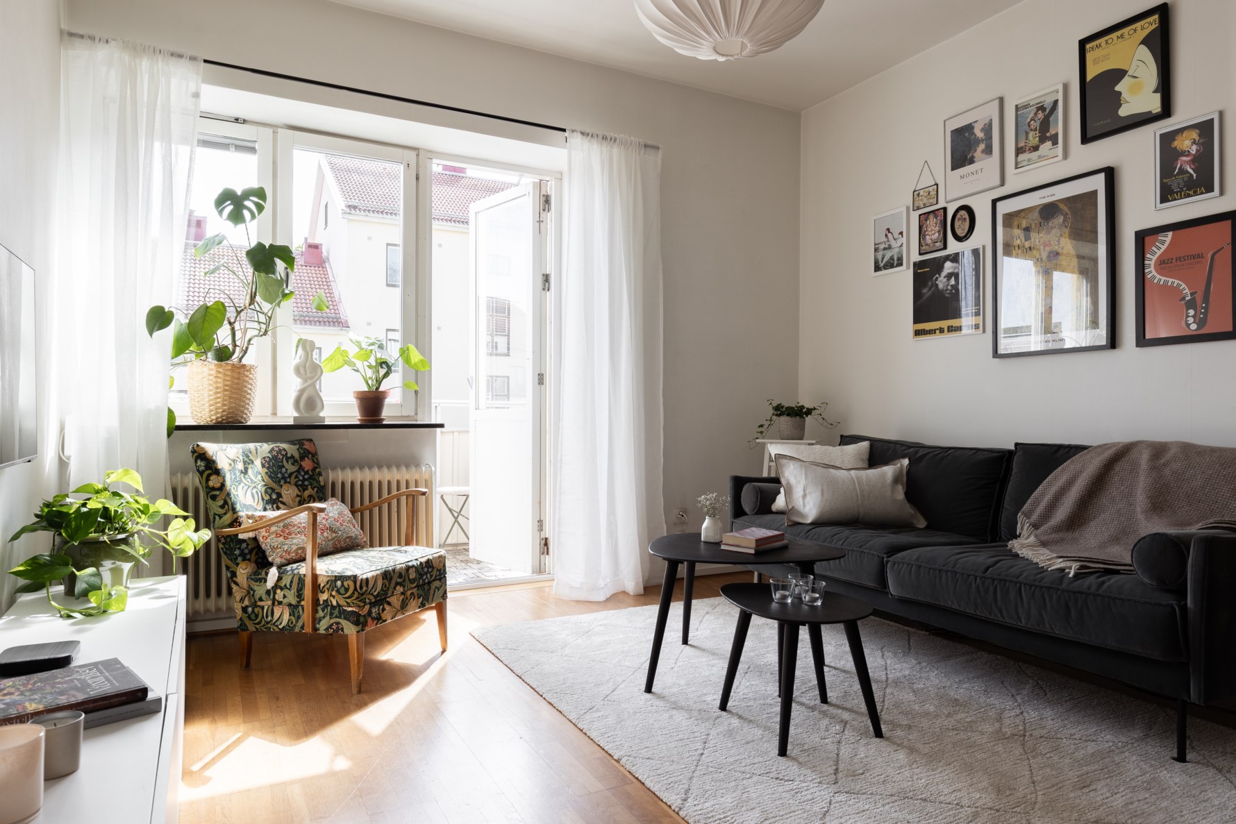 Bild 6 Eklandagatan 56C