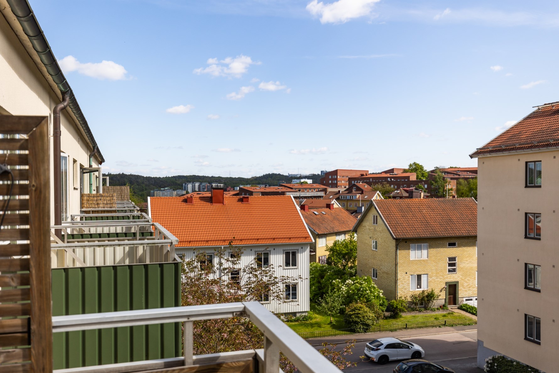 Bild 4 Eklandagatan 56C