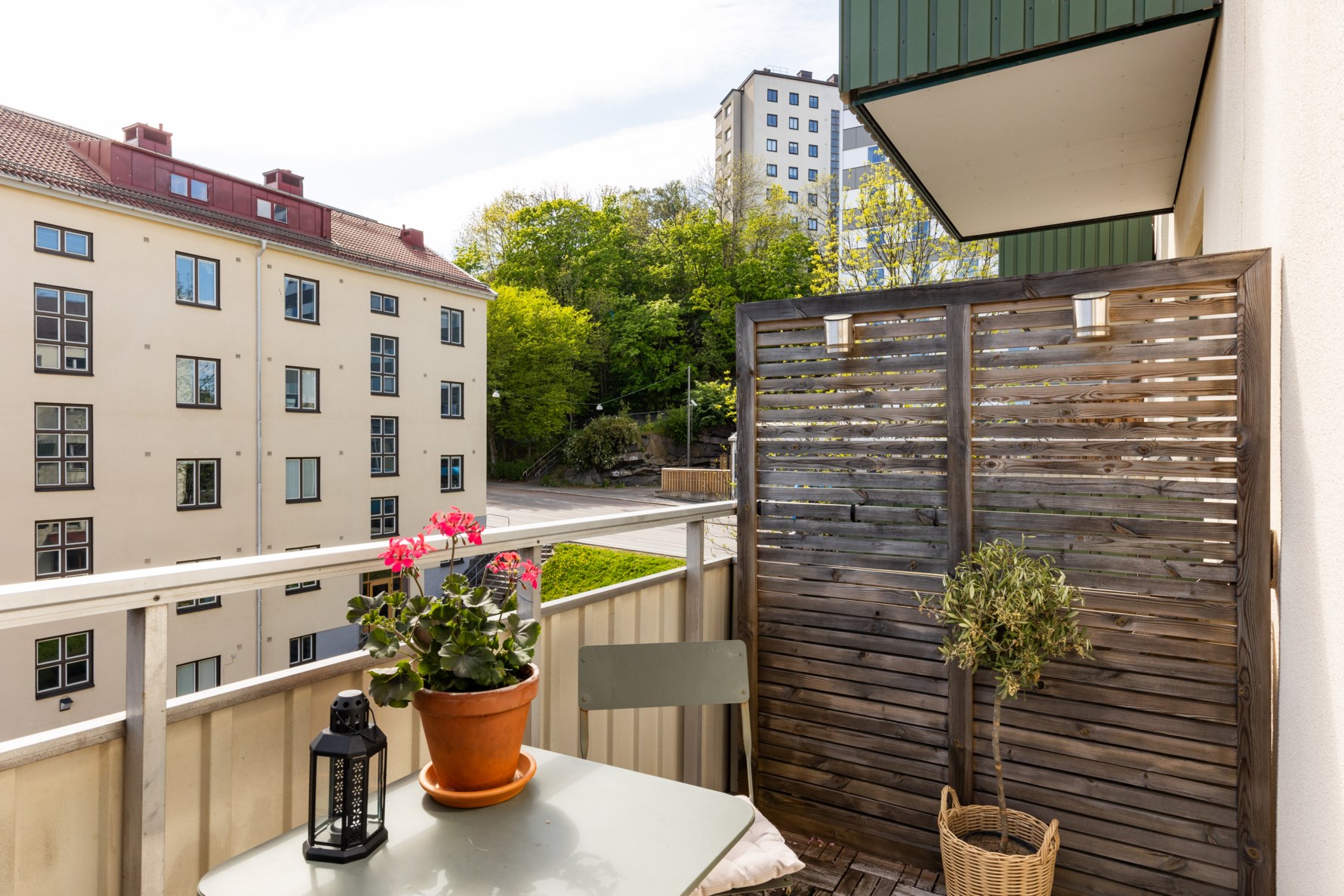 Bild 3 Eklandagatan 56C