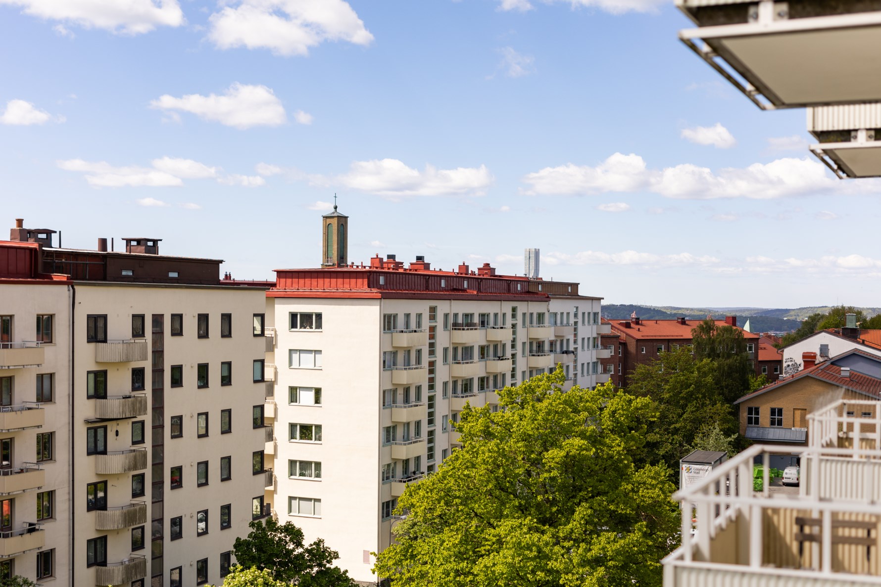 Bild 4 Fribergsgatan 8