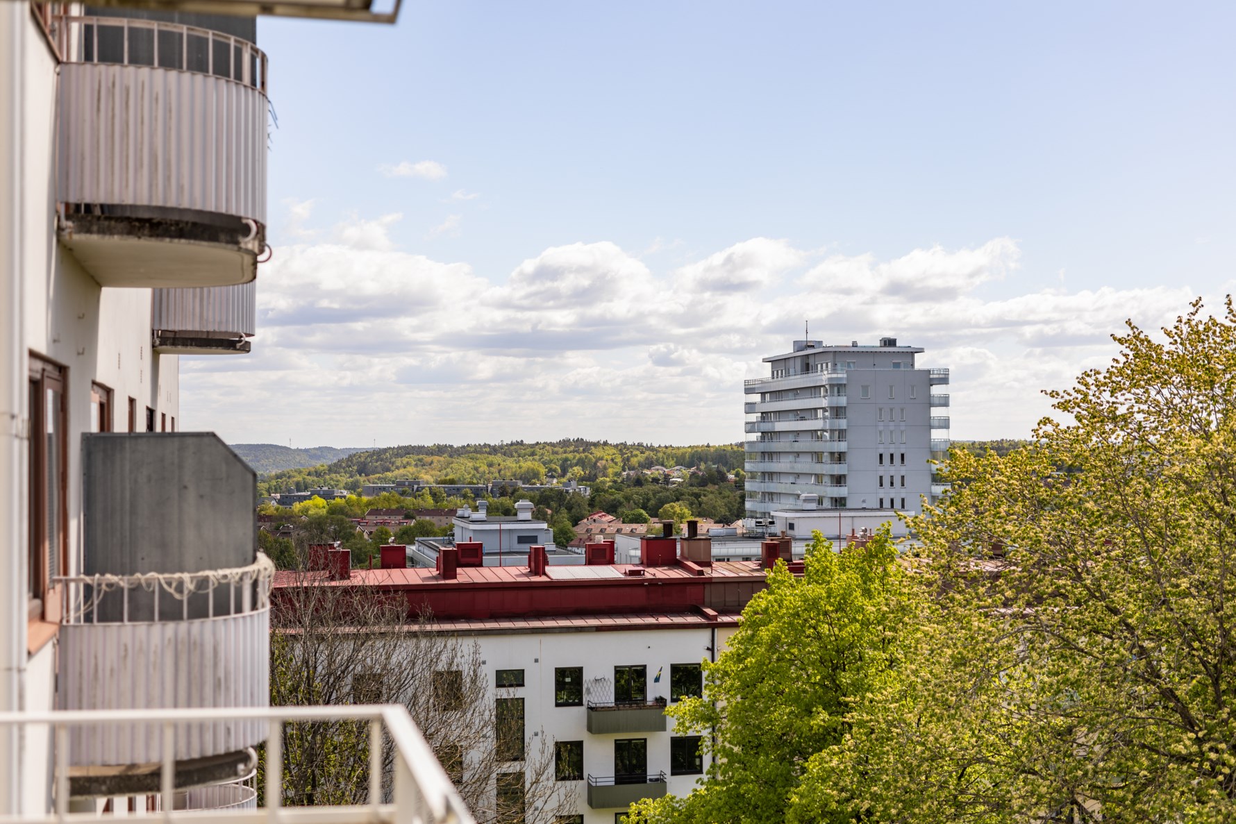 Bild 3 Fribergsgatan 8