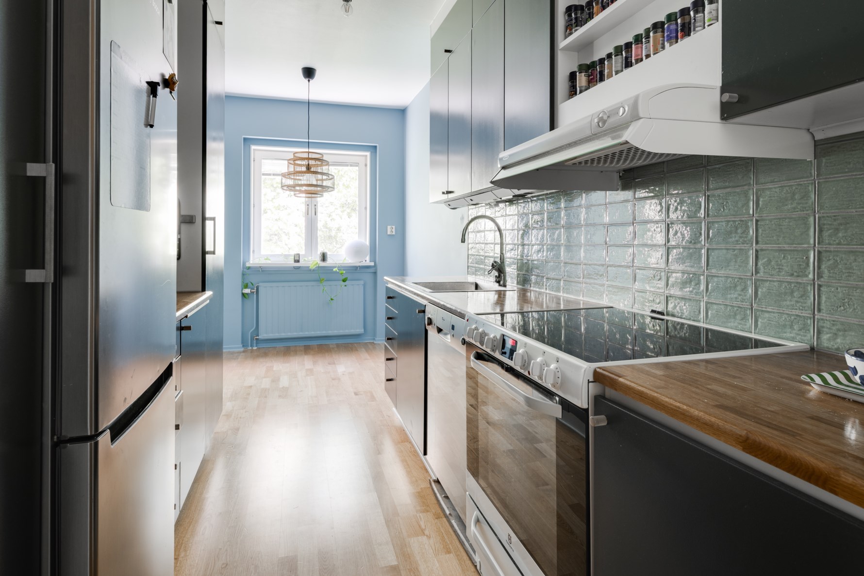 Bild 2 Kabelgatan 12