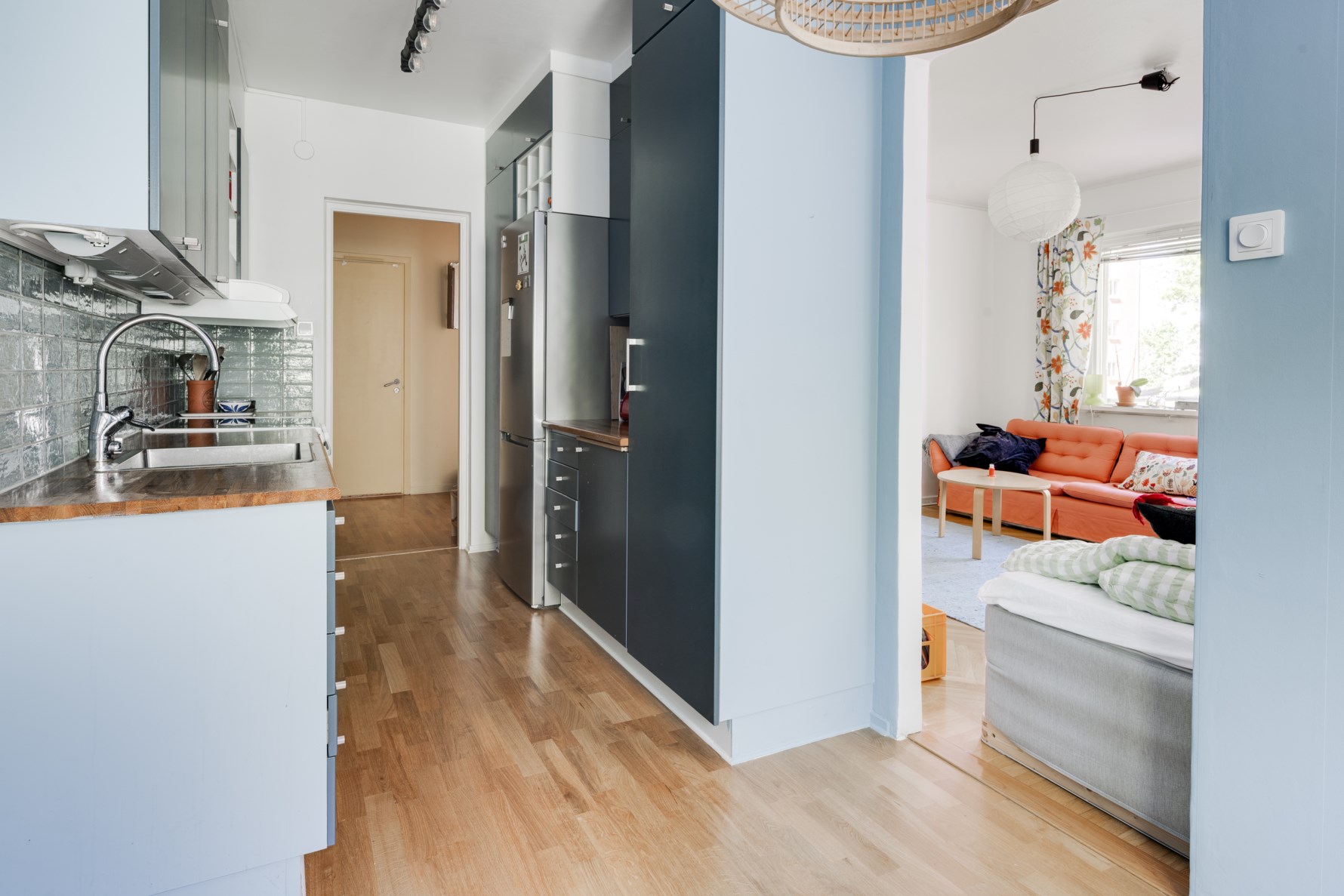 Bild 3 Kabelgatan 12