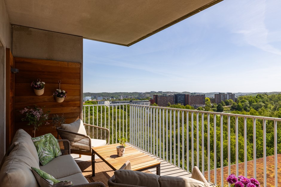 Doktor Allards gata 12