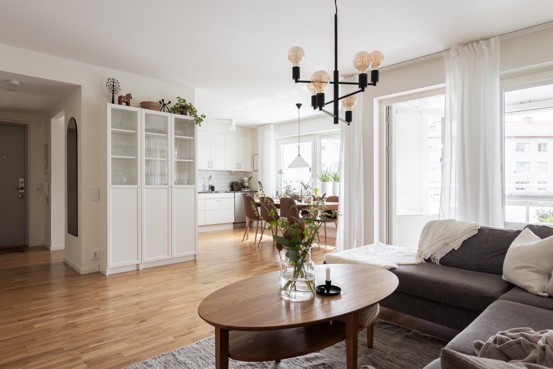 Bild 5 Frida Hjertbergs Gata 6