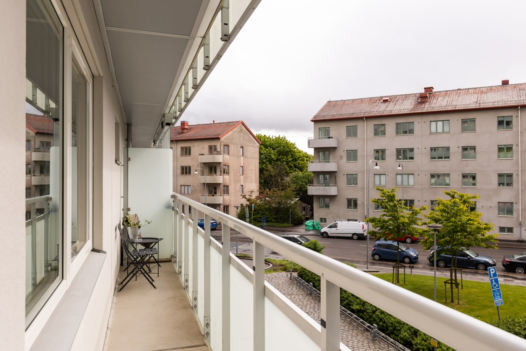 Bild 2 Frida Hjertbergs Gata 6