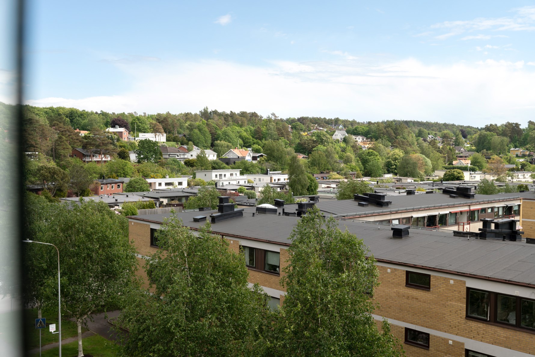 Bild 2 Stomvägen 8
