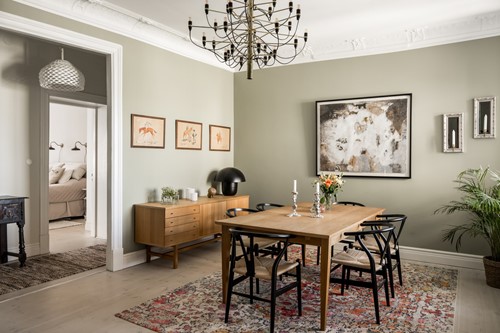 Plantagegatan 13 Linnéstaden