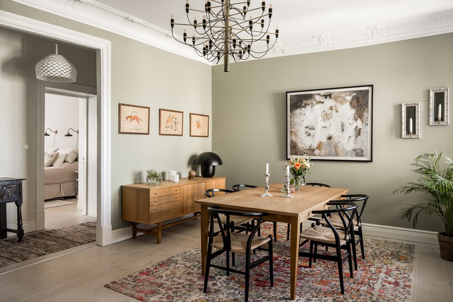 Bild 1 Plantagegatan 13