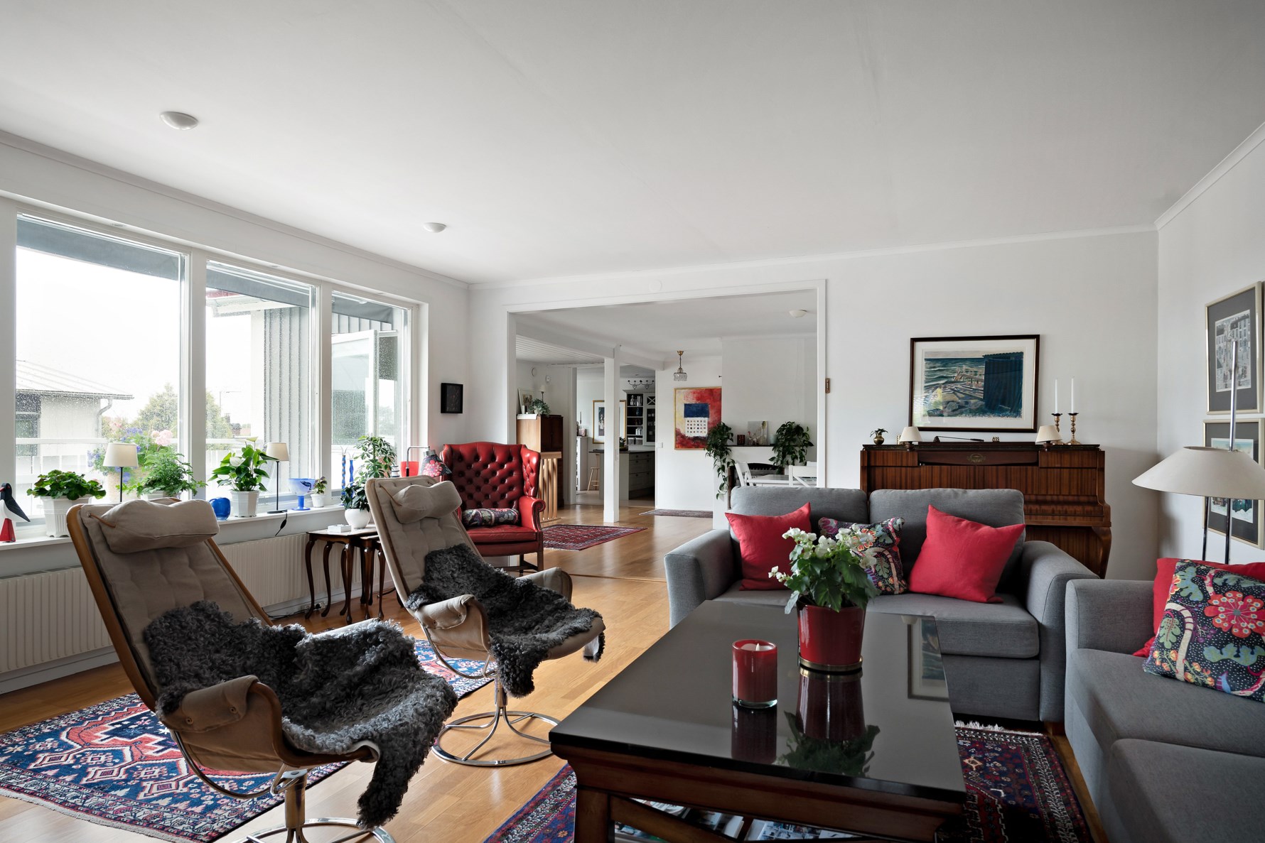 Bild 6 Hovås Sandkulleväg 7A