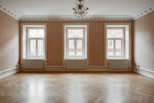 Fjärde Långgatan 6A Linnéstaden