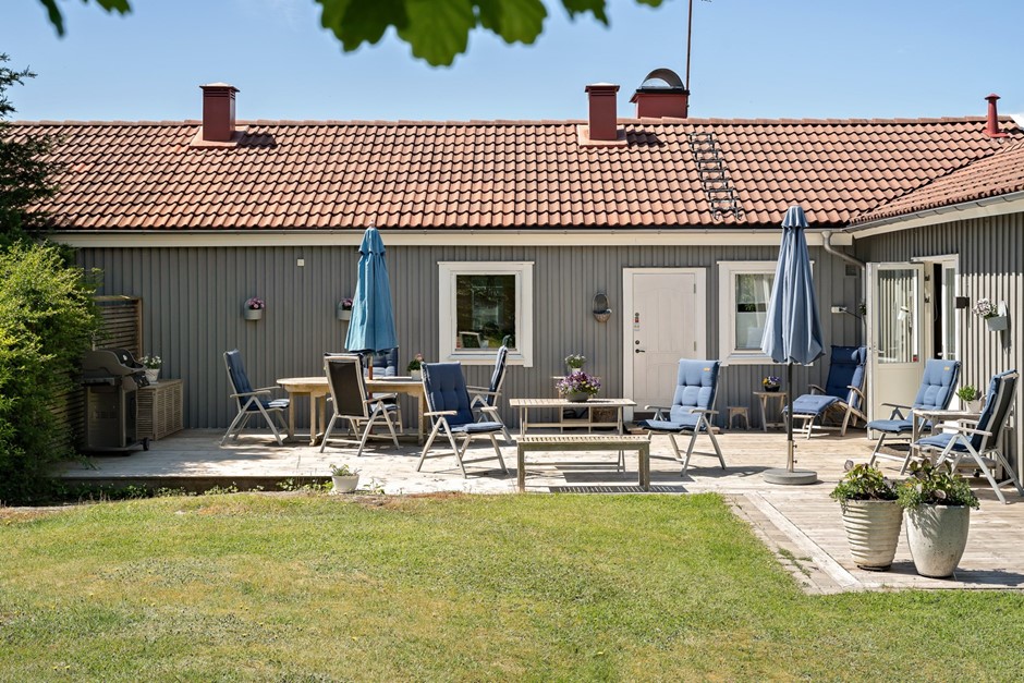 Hovås Sandkulleväg 7A