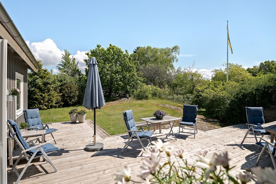 Bild 5 Hovås Sandkulleväg 7A