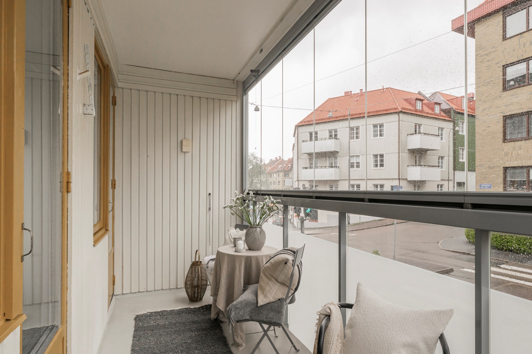 Bild 4 Vaktmästaregången 1