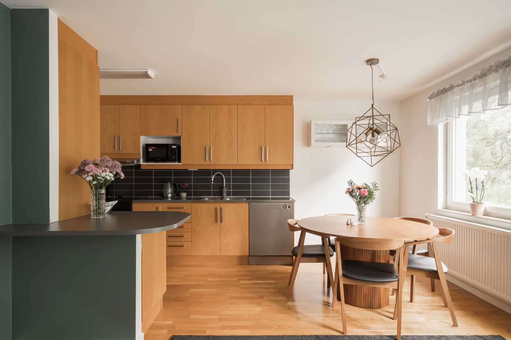 Bild 3 Lilla Kärralundsgatan 15C