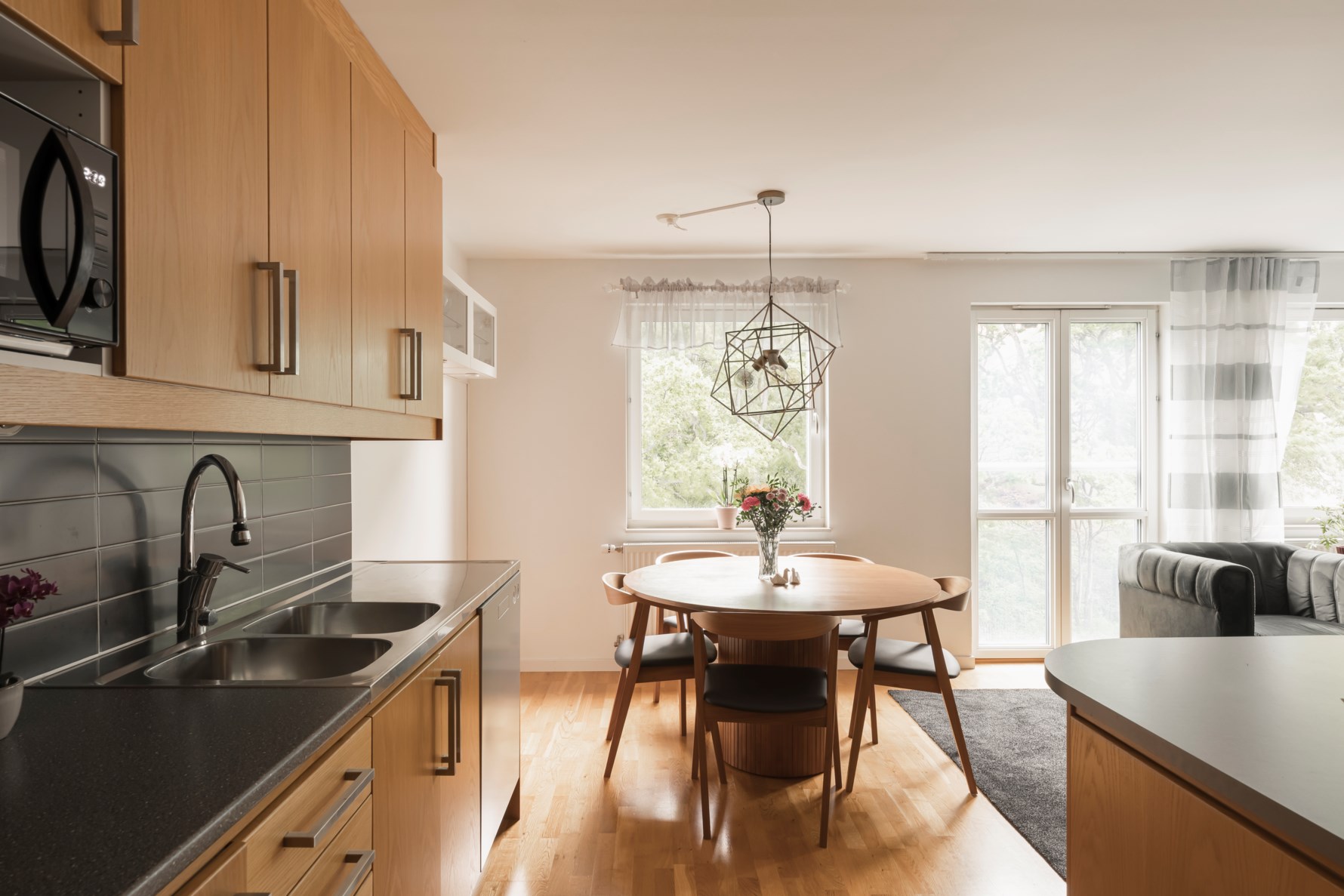 Bild 5 Lilla Kärralundsgatan 15C