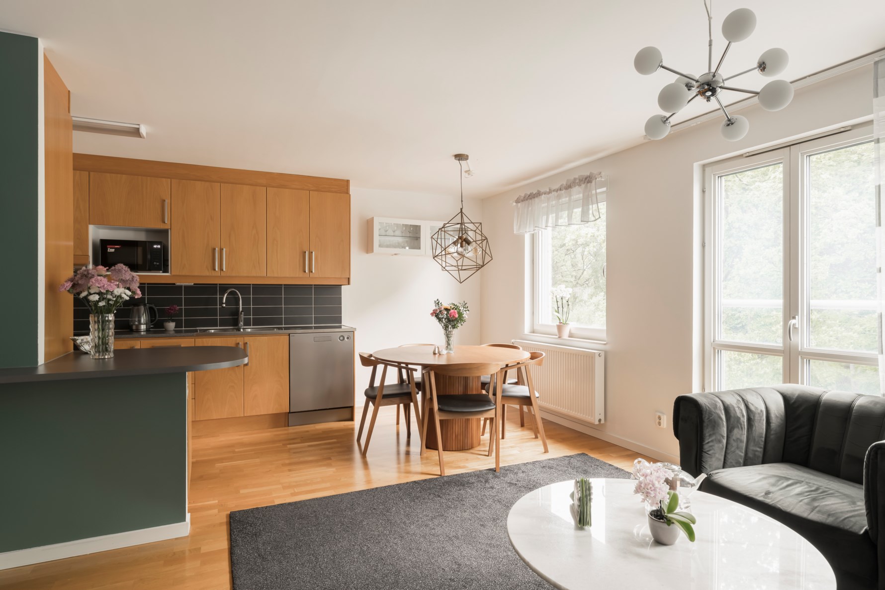 Bild 2 Lilla Kärralundsgatan 15C