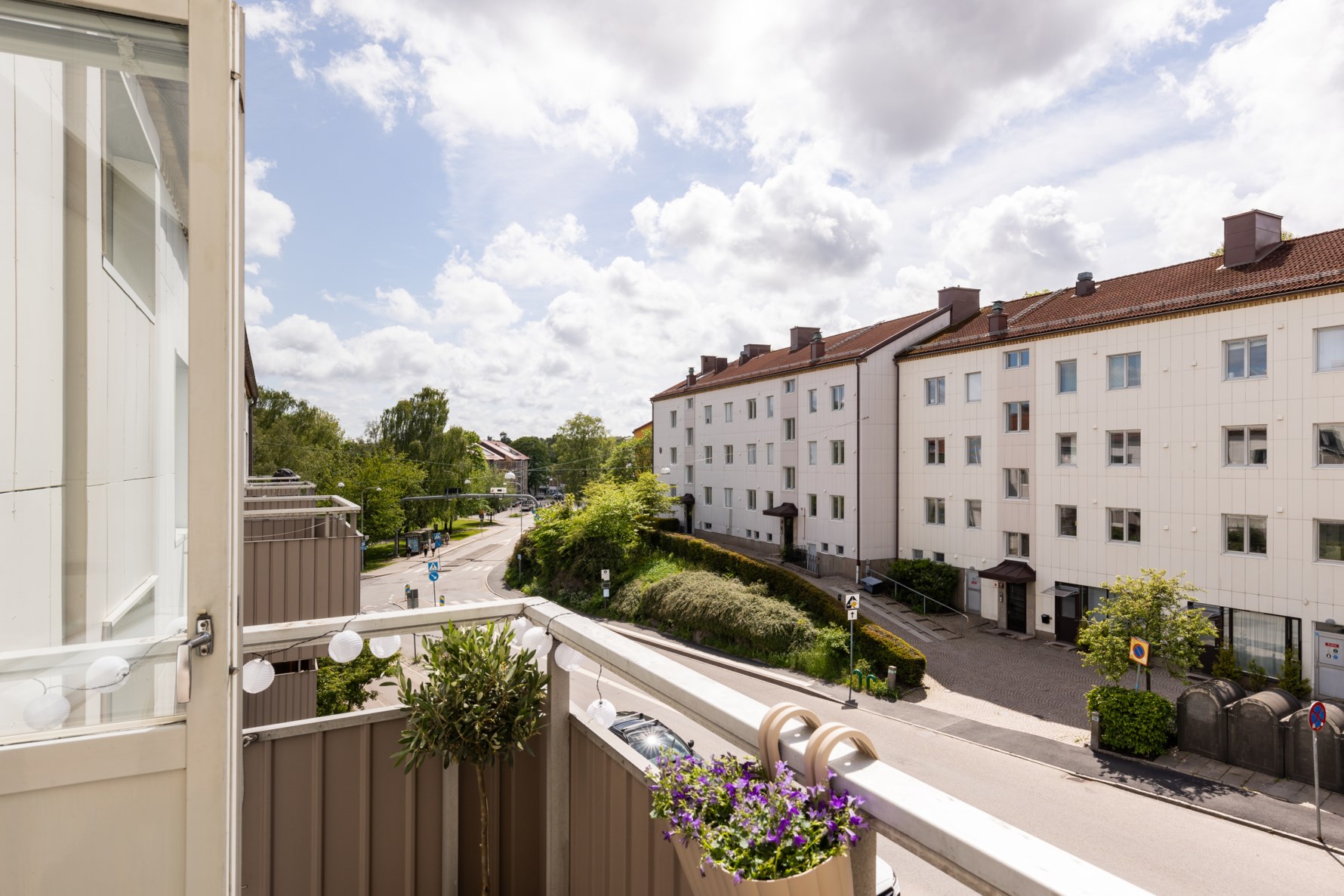 Bild 3 Fridkullagatan 18C