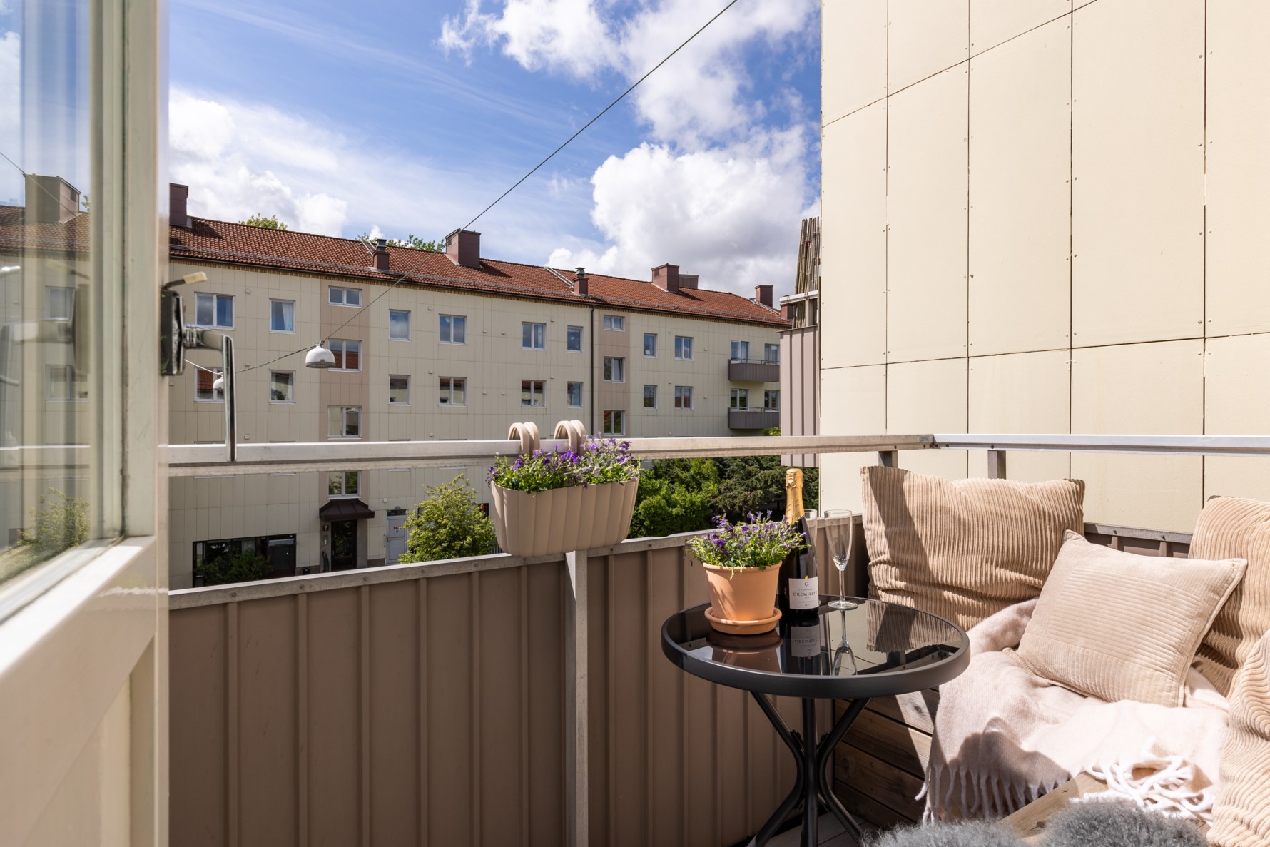 Bild 5 Fridkullagatan 18C