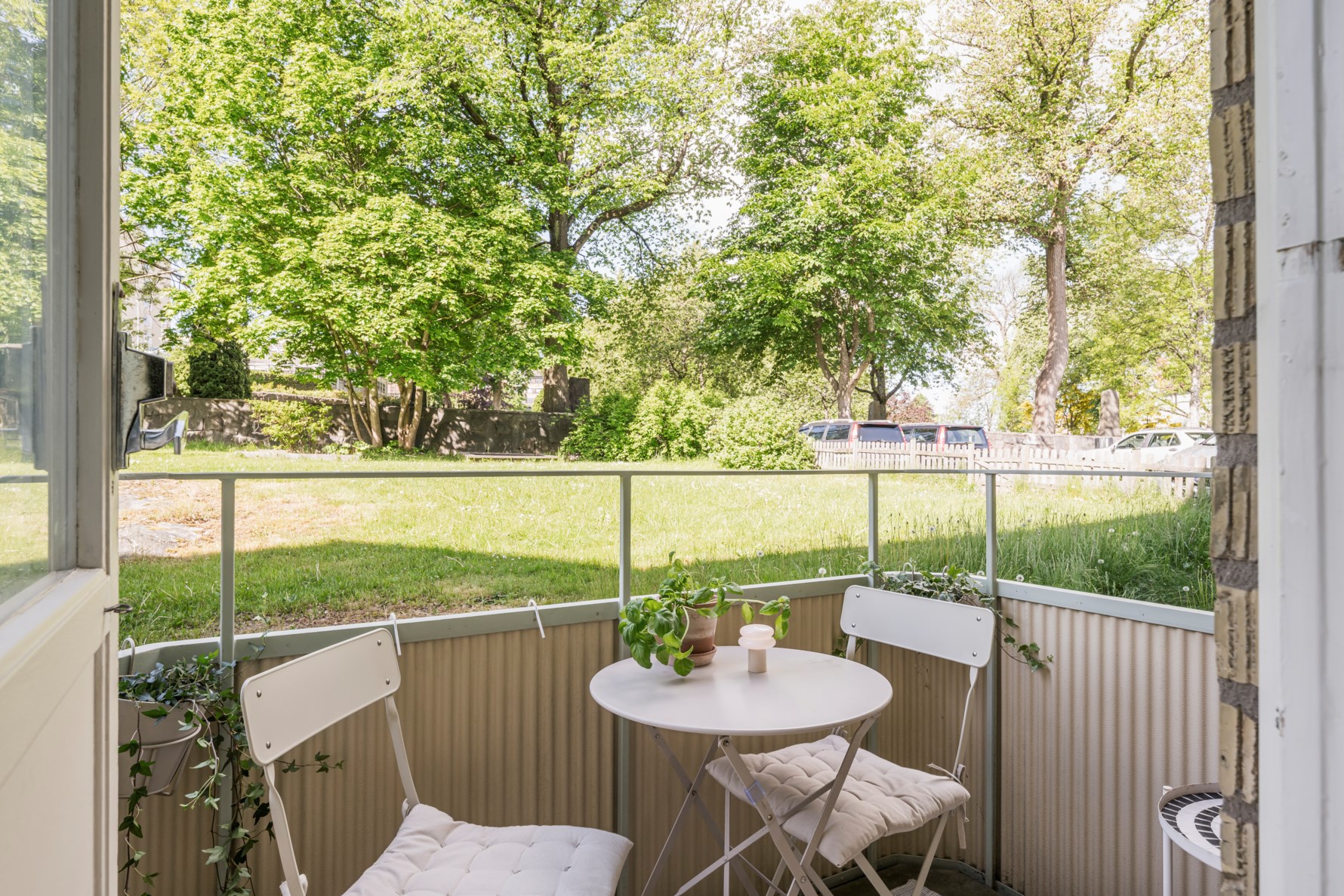 Bild 2 Toppsegelsgatan 1