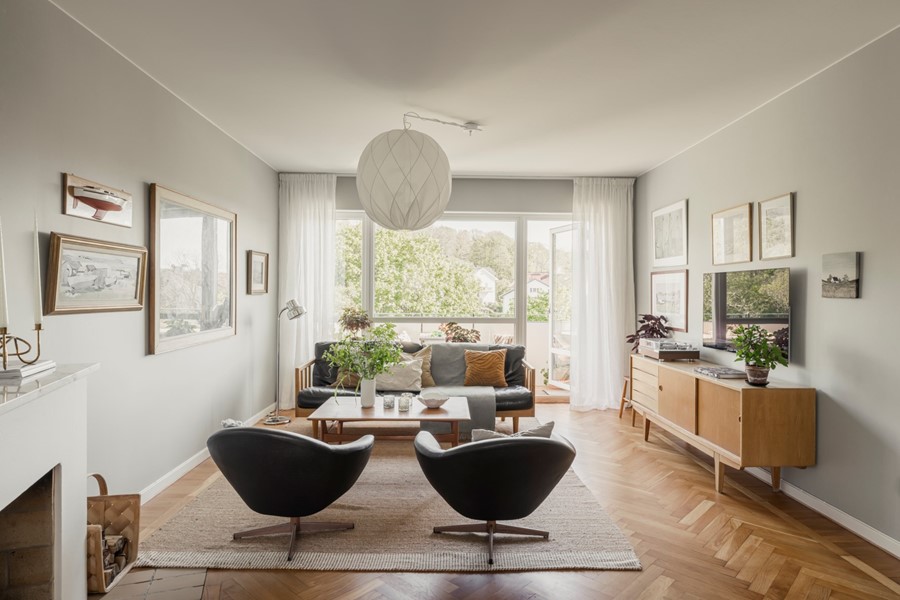 Bild 5 Kvarngärdesgatan 1A