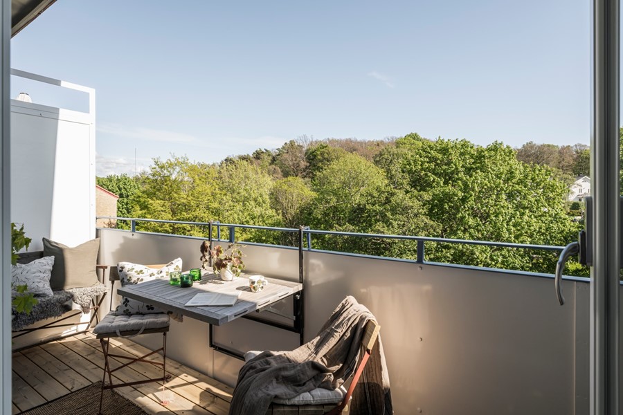 Bild 1 Kvarngärdesgatan 1A