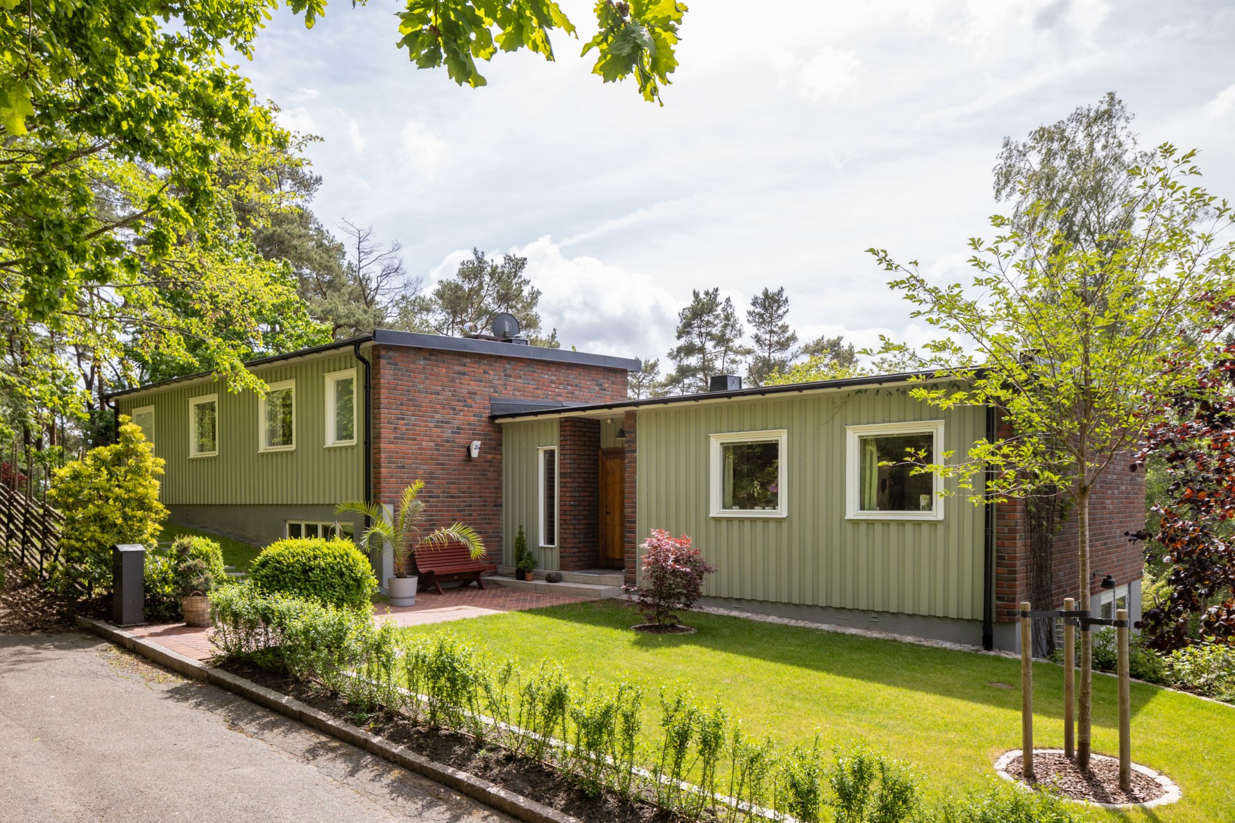 Bild 3 Safjällsgatan 26