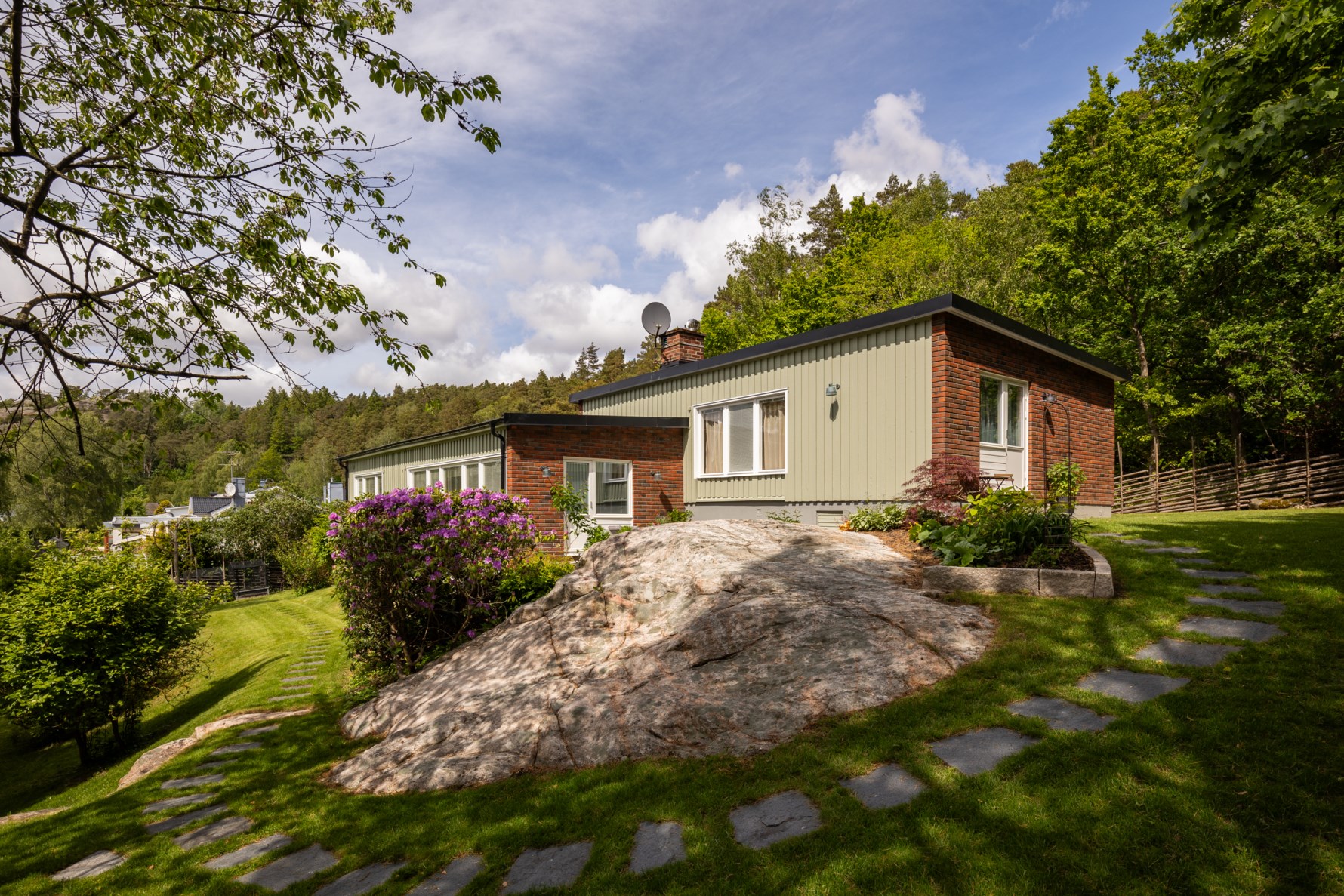 Bild 4 Safjällsgatan 26