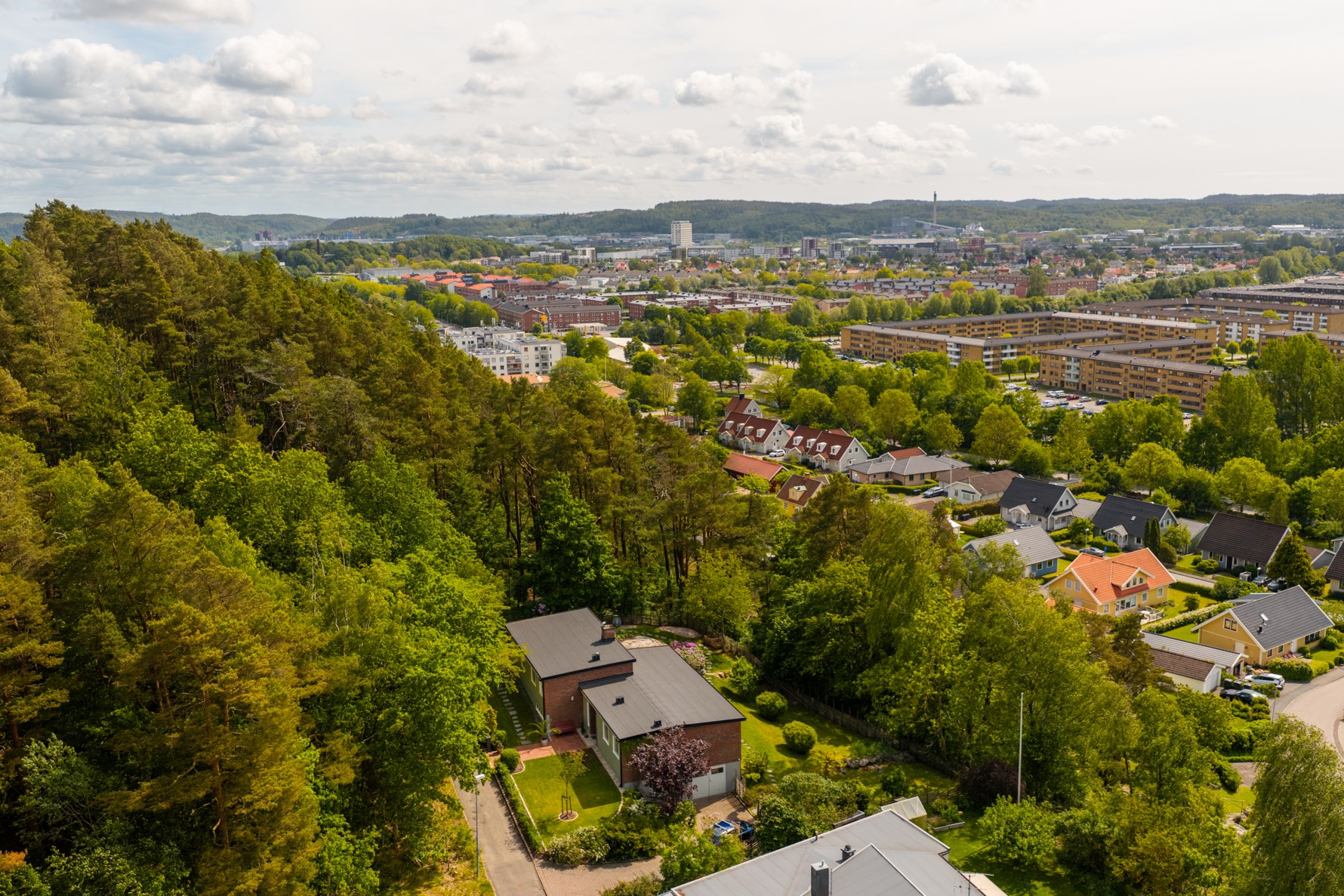 Bild 2 Safjällsgatan 26