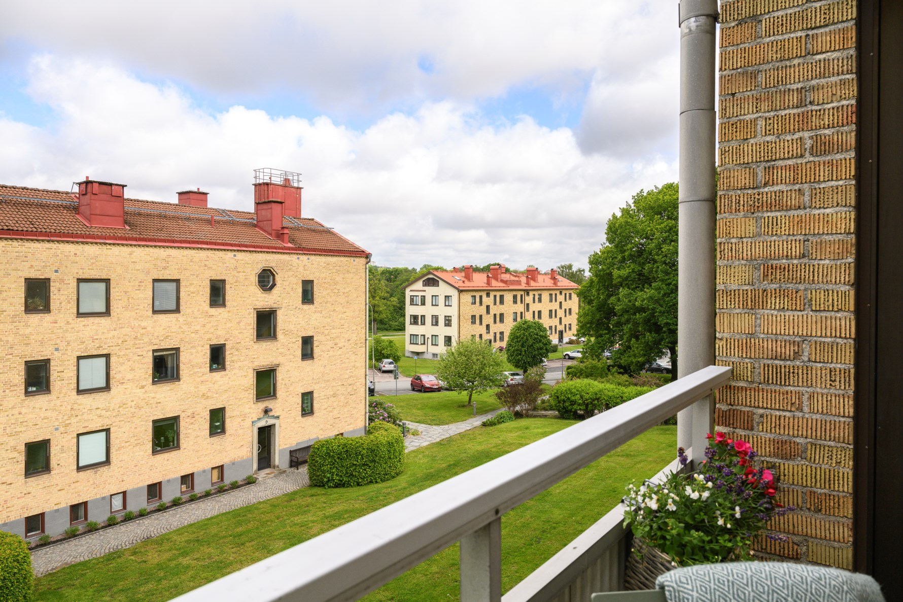 Bild 3 Töpelsgatan 10A