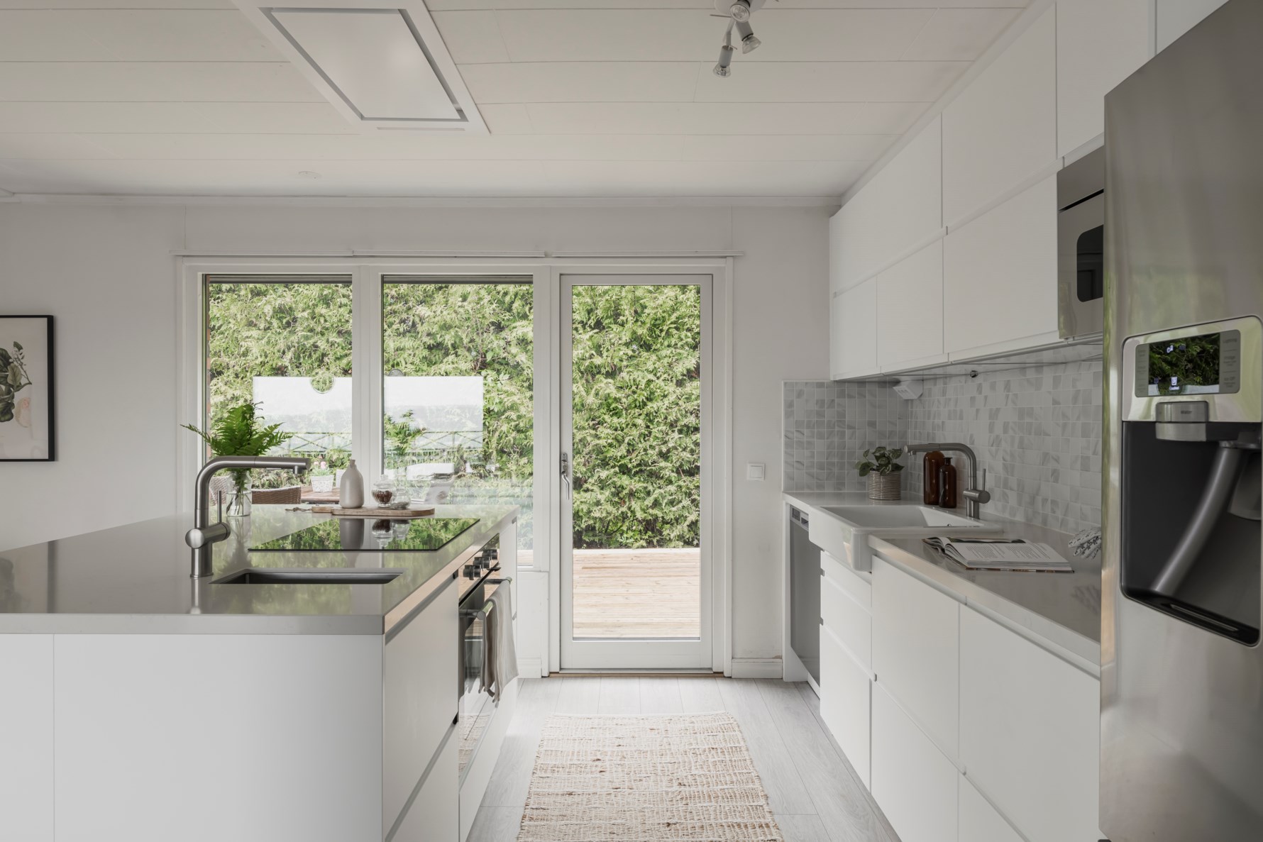 Bild 4 Nedre östergårdsvägen 9C