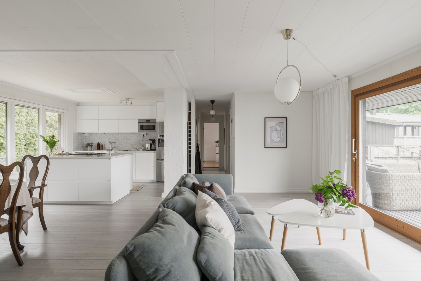 Bild 5 Nedre östergårdsvägen 9C