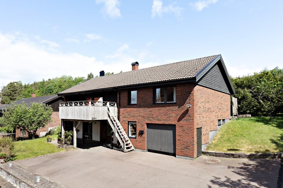 Nedre östergårdsvägen 9C