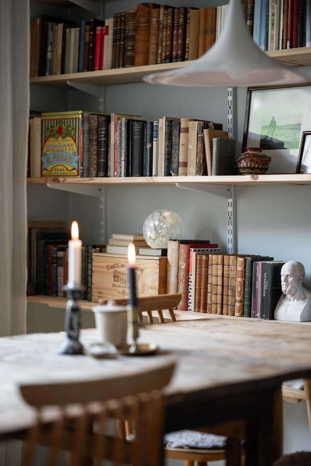 Bild 5 Fyrmästaregången 8