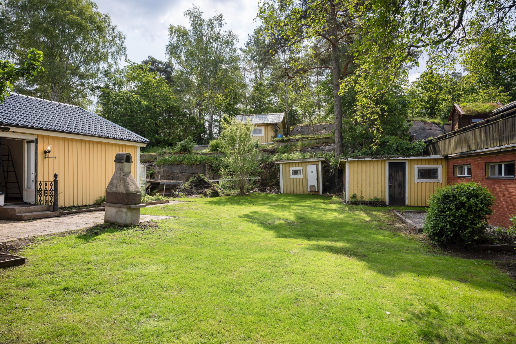 Bild 4 Furuhällsvägen 28