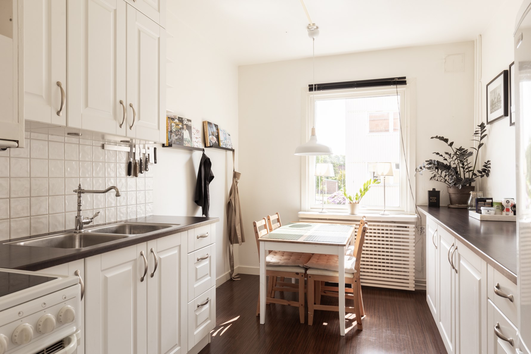 Bild 5 Hökegårdsgatan 14A