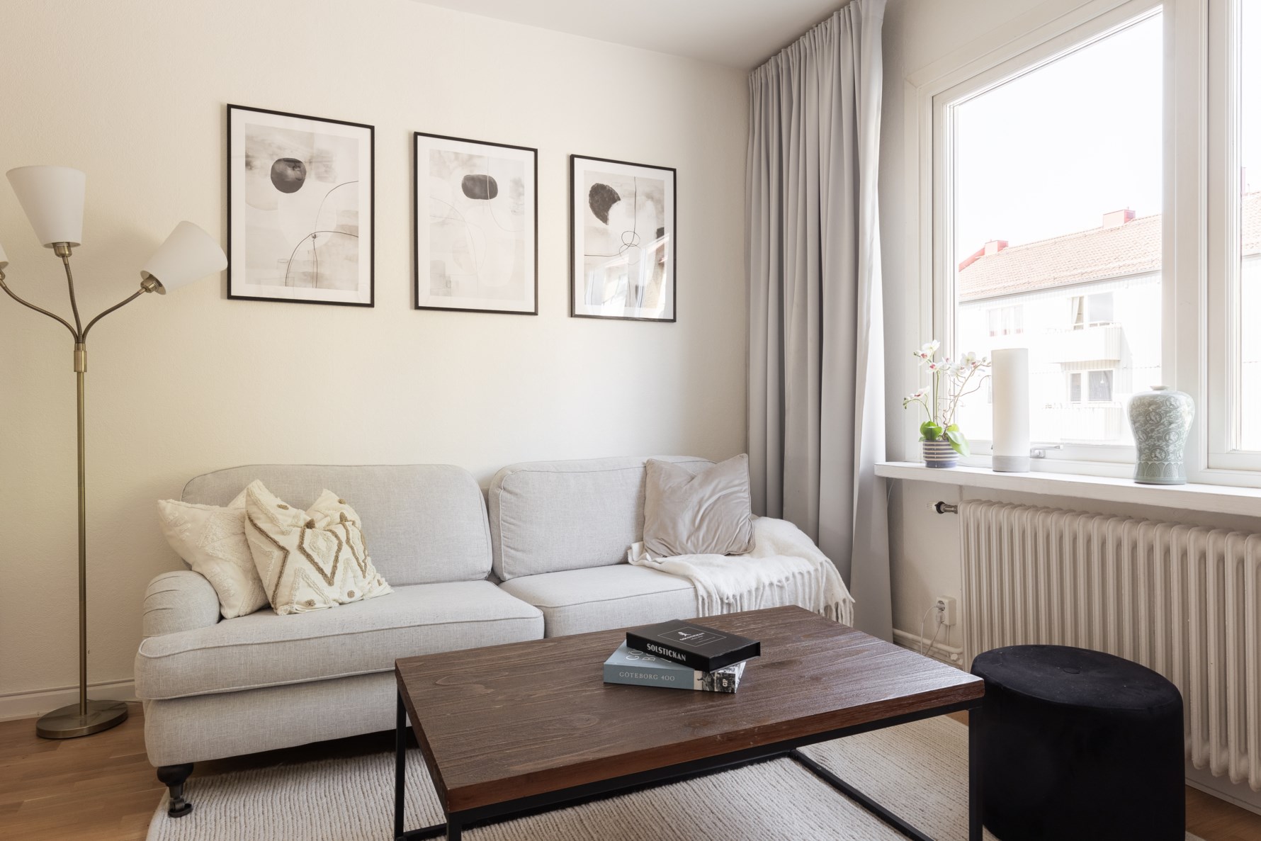 Bild 2 Hökegårdsgatan 14A