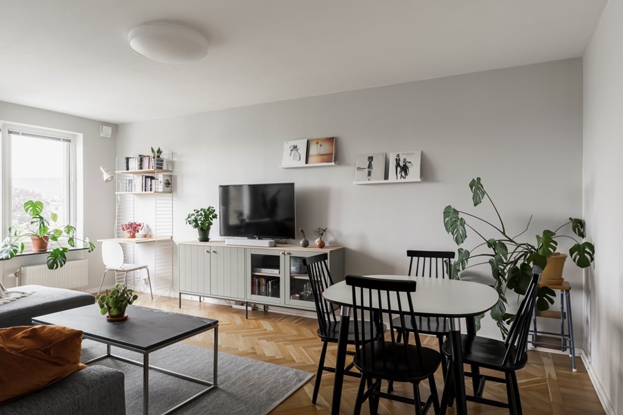 Bild 1 Häradsgatan 30A