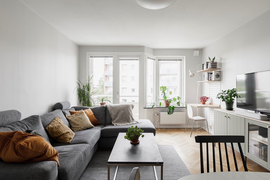 Bild 2 Häradsgatan 30A