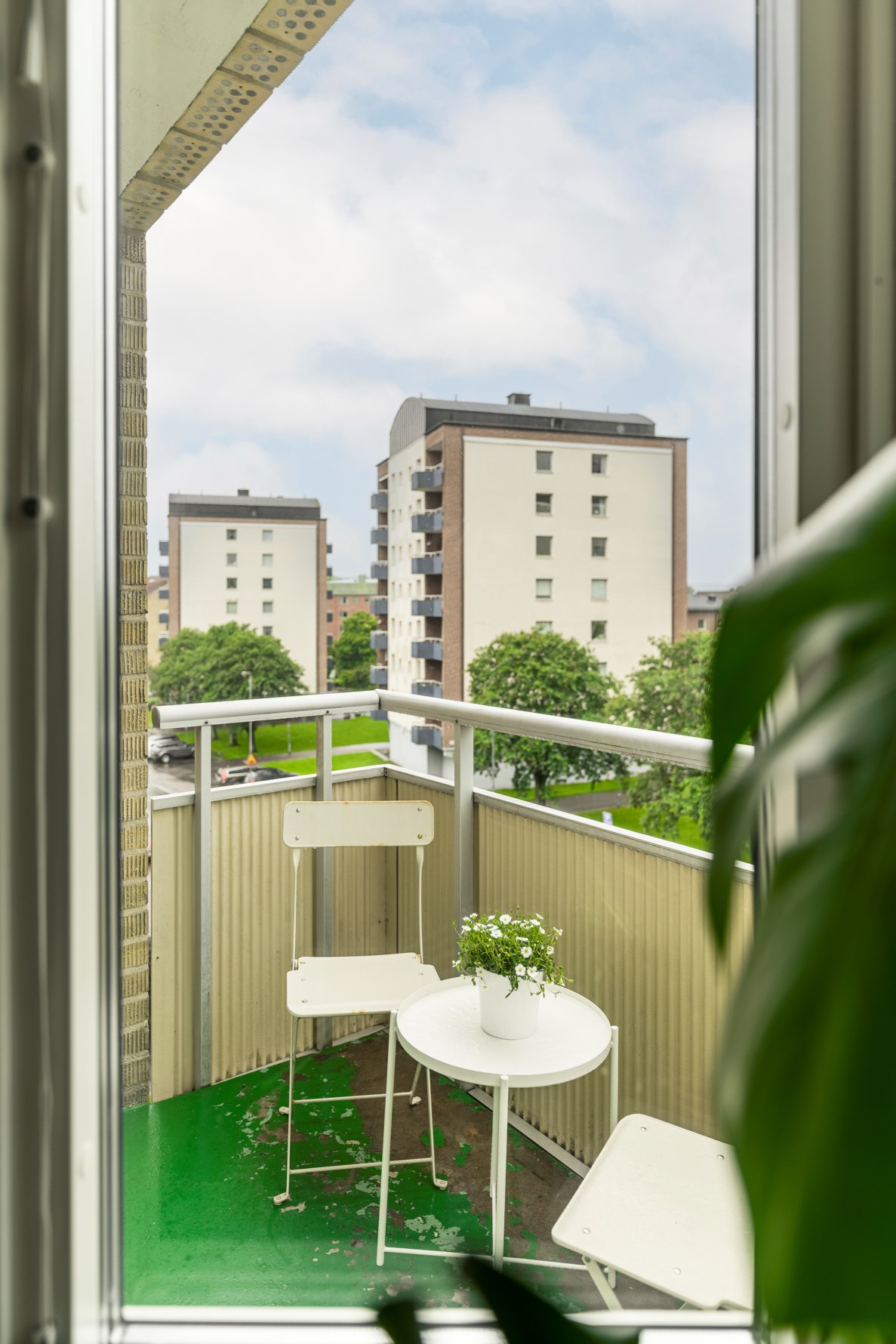 Bild 5 Häradsgatan 30A