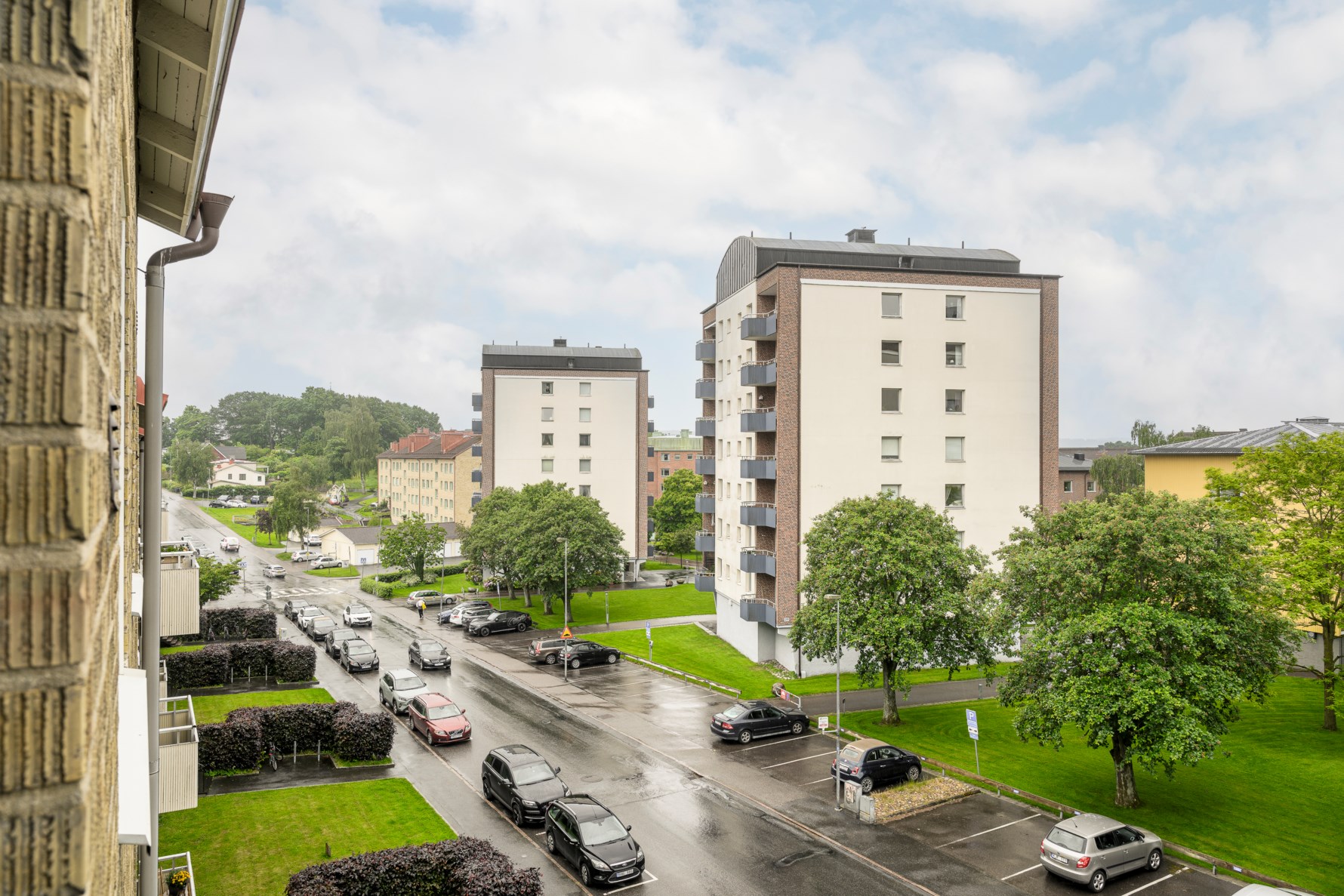 Bild 4 Häradsgatan 30A