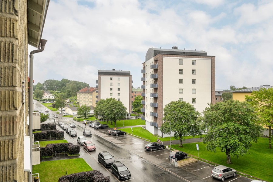 Bild 4 Häradsgatan 30A