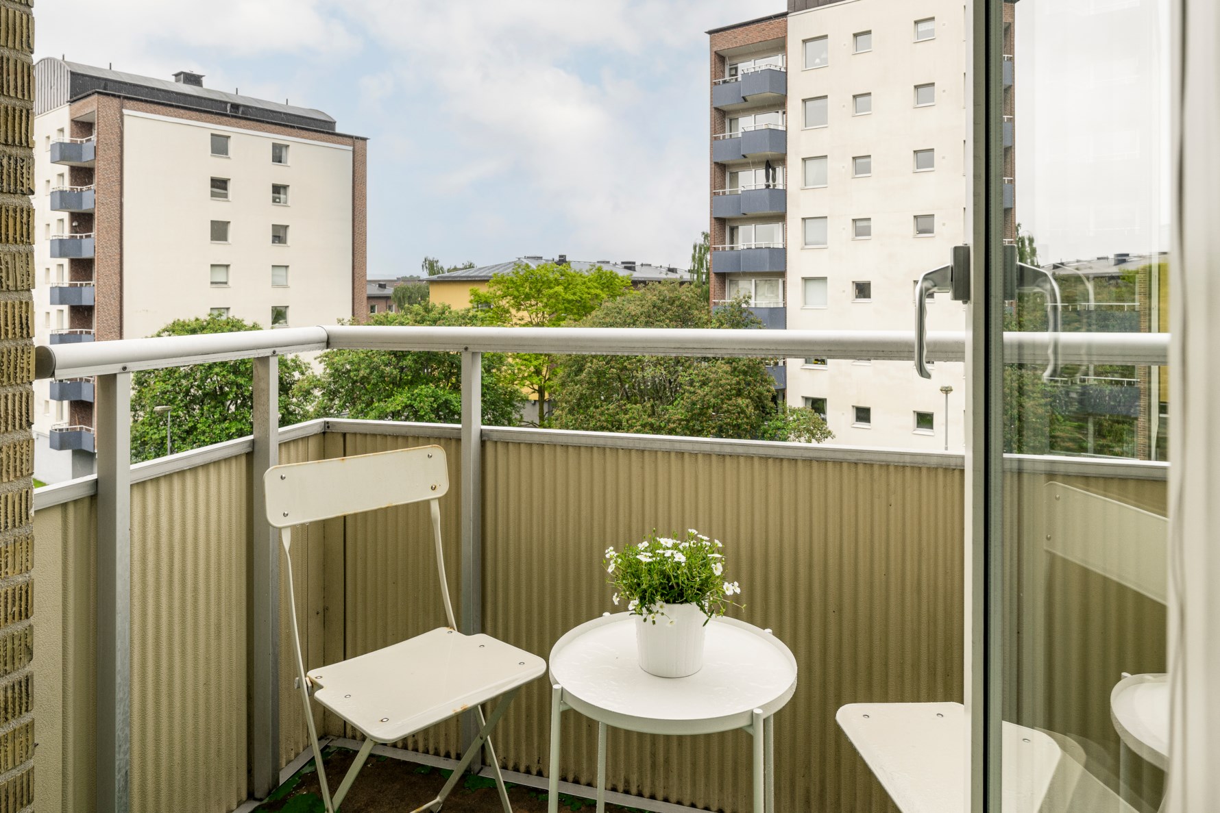 Bild 3 Häradsgatan 30A